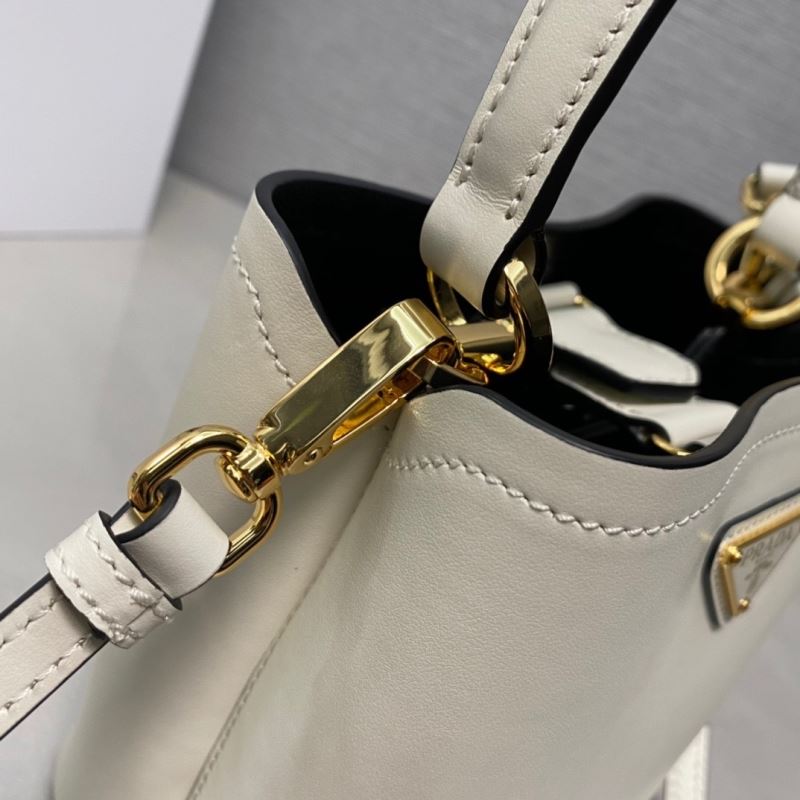 Prada Top Handle Bags